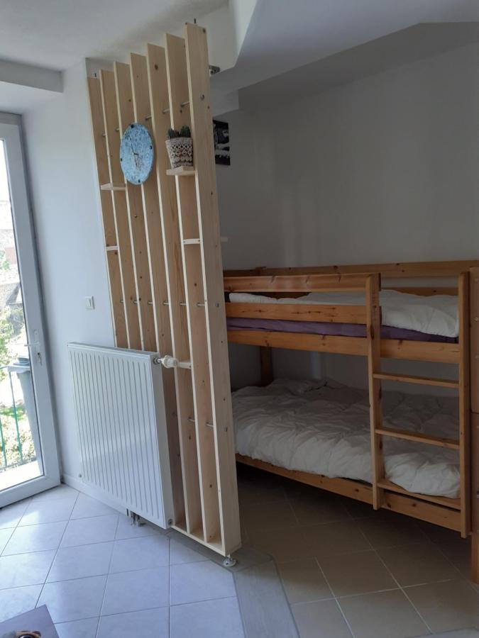 En Plein Centre - 2 A 4 Personnes Apartment