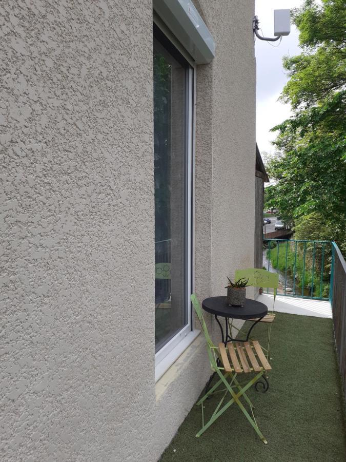 En Plein Centre - 2 à 4 Personnes Apartamento